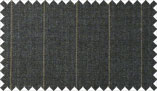 Cloth No : 863.076
Construction: 150cm/100% Wool
Width: 58